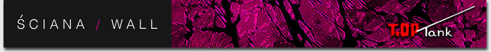 Prace - ŚCIANA