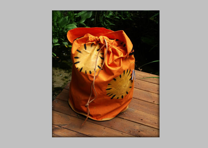 15 / 22 - ekologiczna torba