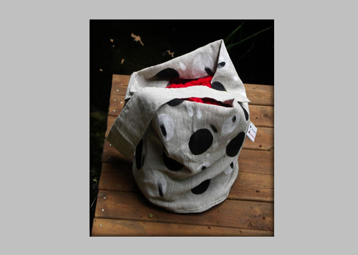 16 / 22 - ekologiczna torba