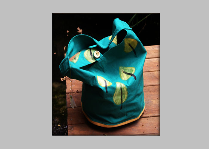 17 / 22 - ekologiczna torba