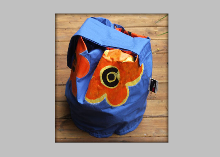 18 / 22 - ekologiczna torba