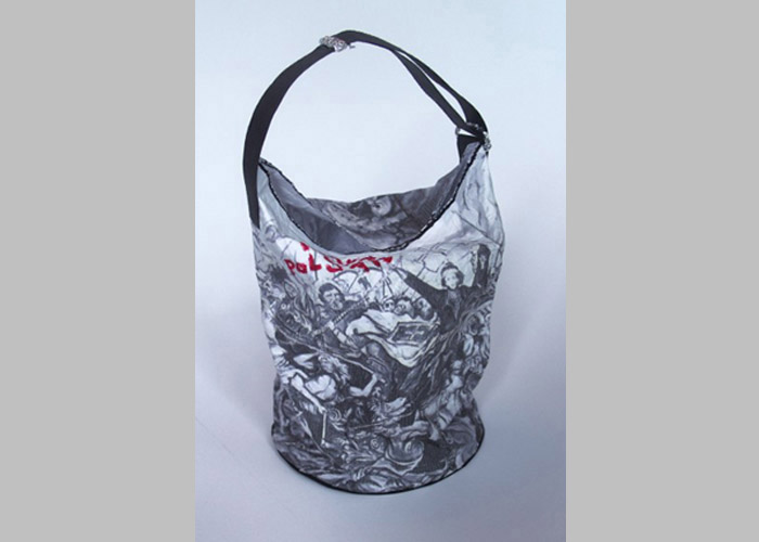 20 / 22 - torba KULTURA POLSKA