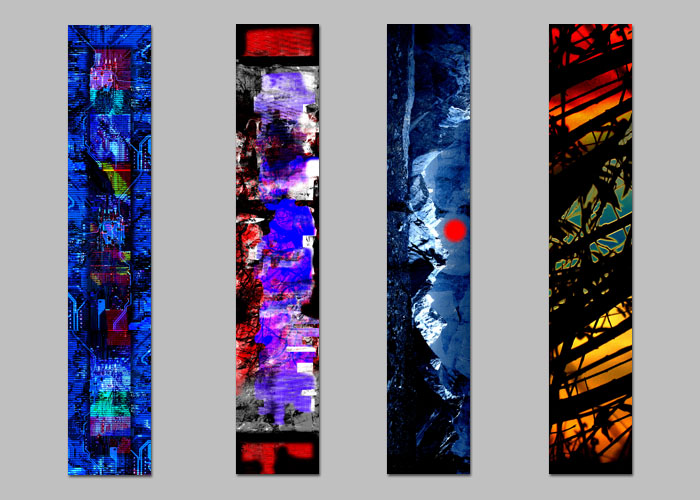 16 / 27 - zakładki do książek