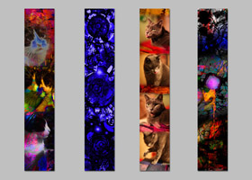 zakładki do książek