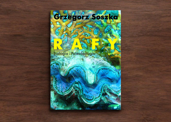 4 / 43 - Grzegorz Soszka RAFY