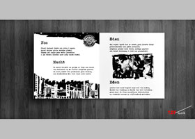 Anton van Wilderode SŁOWA WOŁAJĄ, ŻEBY JE ZAPISAĆ