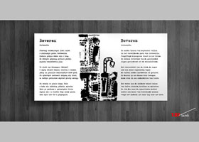 Anton van Wilderode SŁOWA WOŁAJĄ, ŻEBY JE ZAPISAĆ