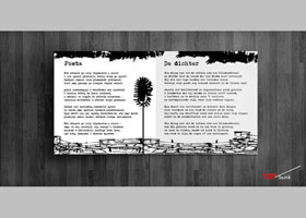 Anton van Wilderode SŁOWA WOŁAJĄ, ŻEBY JE ZAPISAĆ