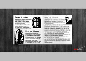 Anton van Wilderode SŁOWA WOŁAJĄ, ŻEBY JE ZAPISAĆ