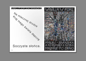 tomik poezji Katarzyny Boruń-Jagodzińskiej KRÓCEJ