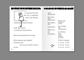 tomik poezji Katarzyny Boruń-Jagodzińskiej KRÓCEJ