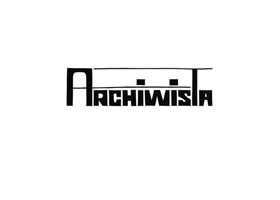 ARCHIWISTA