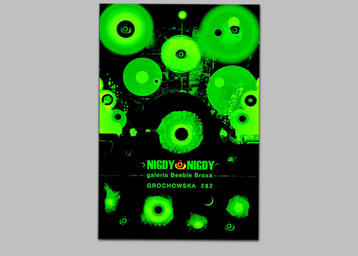 4 / 27 - galeria Nigdy-Nigdy