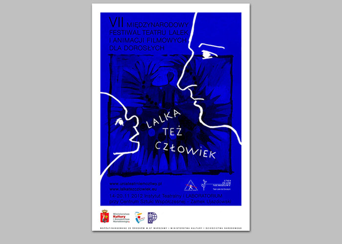 7 / 27 - Lalka też człowiek