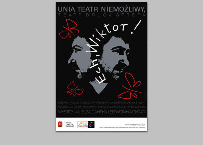 10 / 27 - Ech, Wiktor