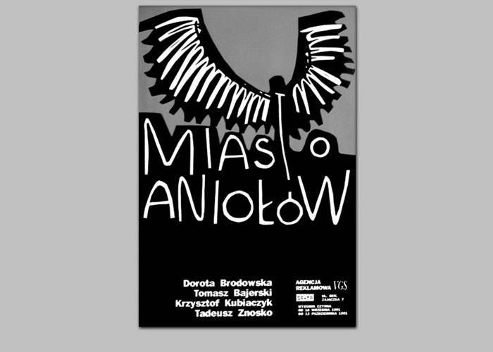 12 / 27 - Miasto Aniołów