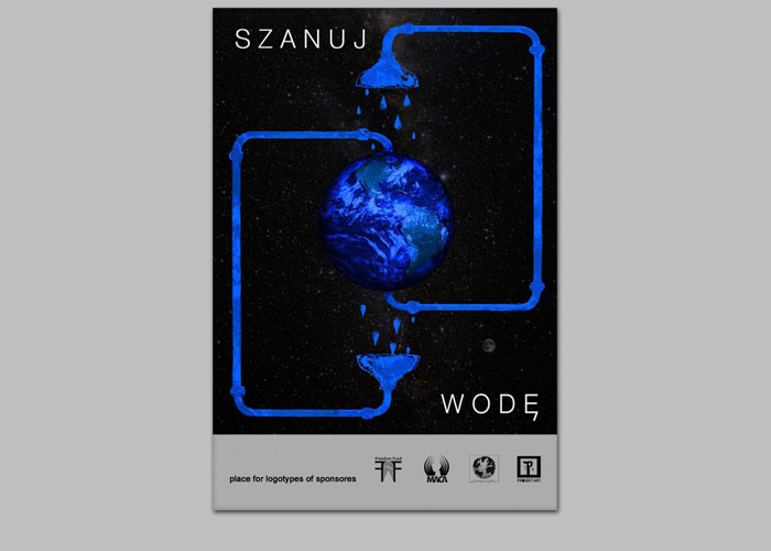 17 / 27 - SZANUJ WODĘ