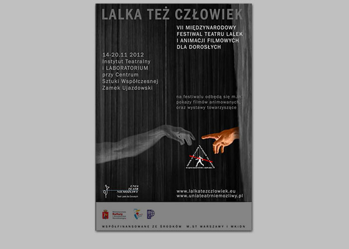 19 / 27 - Lalka też człowiek