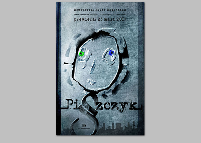 23 / 27 - PISZCZYK - projekt